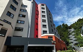 Sommerhotel Karwendel